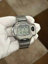 Raro orologio sportivo