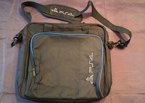 Borsa tracolla playstation - borsa,