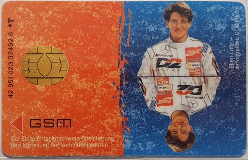 Sim karte aus deutschland - 1,