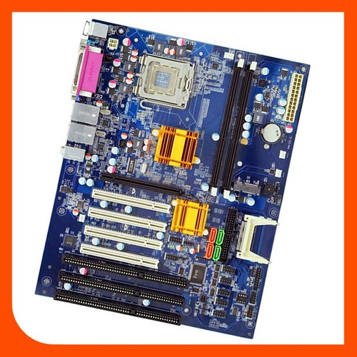 Scheda madre g41 isa socket - isa,,