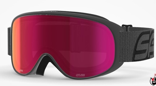 Maschera sci salice - sci,