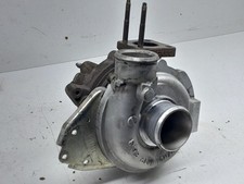 Turbocompressore Lancia