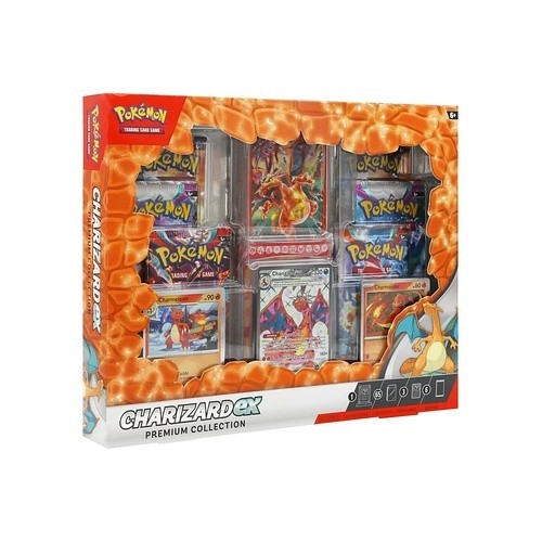 Gioco carte pokemon tcg - -,