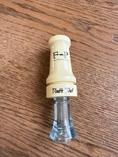 Field Proven Duck Call ibrido