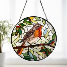 Acchiappasole in vetro