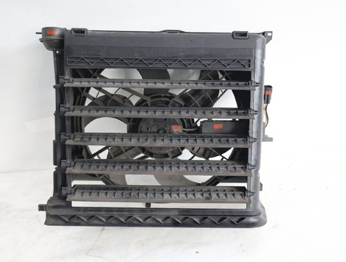 Ventola radiatore bmw 3er - radiatore,