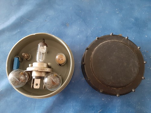 Trousse auto scatola lampadine - trousse,