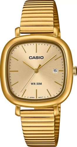 Orologio casio acciaio - in,