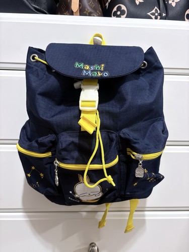 Raro zaino scuola vintage y2k - raro!,