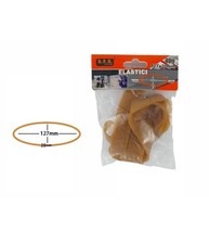 2 Confezioni Da 40g Elastici