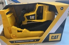 CAT Costruzione Flotta