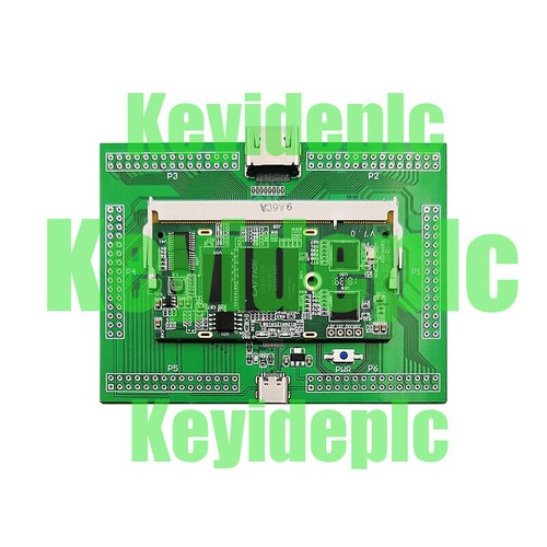 1pc risc linux lattice ecp5 - risc-v,