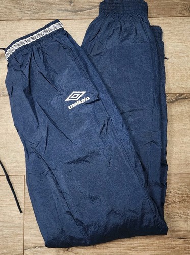 Pantalone uomo umbro - uomo, vintage