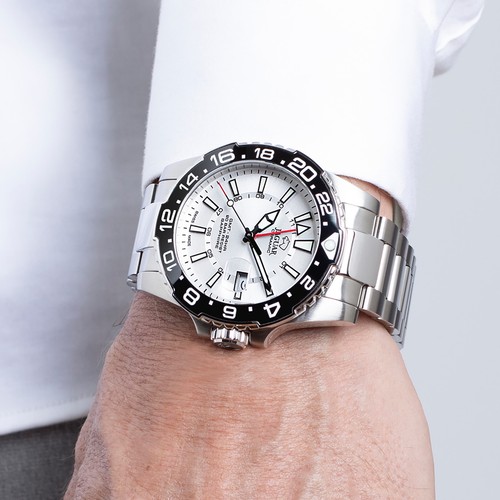 Orologio uomo jaguar - orologio, da