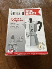 Bialetti Moka Express Iconic