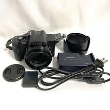 Fotocamera digitale Panasonic