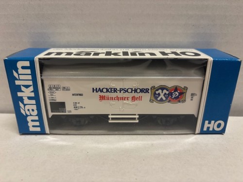 Märklin carrello - h0,