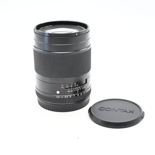 Obiettivo contax 645 mm - 45,