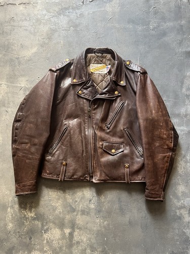 1980 schott perfecto 115 - perfecto,