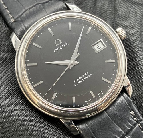 Orologio omega ville - orologio,