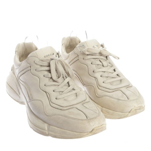 Gucci rhyton sneaker uomo - gucci,