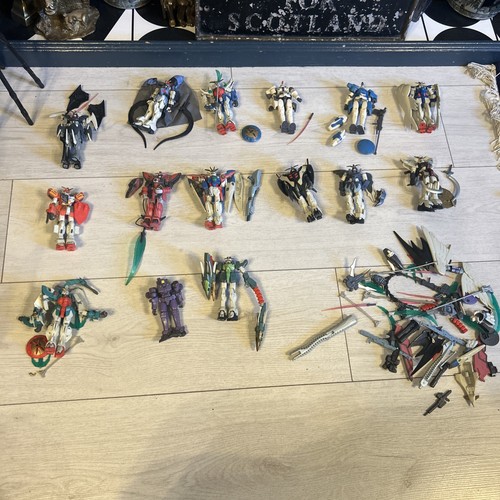 Lotto bundle action figure