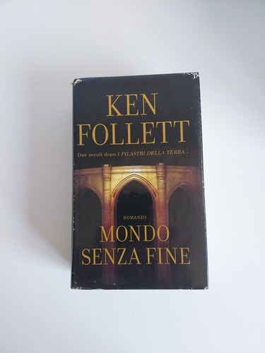 Ken follett mondo - ken, follett-