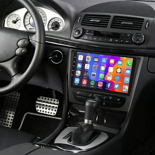 Autoradio per mercedes classe - autoradio,