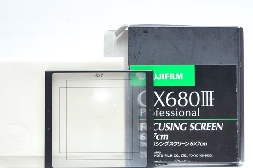 Fujifilm schermo messa a - messa,