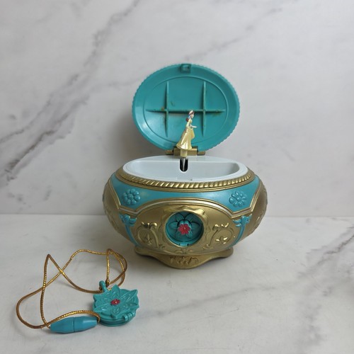 Music box giocattolo - , vintage
