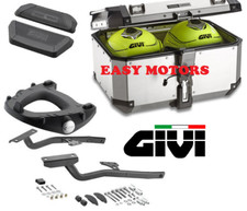 Kit givi telaio bauletto - kit,