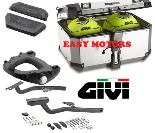 Kit givi telaio - givi,