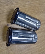 COPPIA POSACENERE ASHTRAY CRUSCOTTO LANCIA FLAMINIA COUPE TOURING LANCIA APPIA 