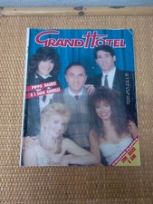 Grand Hotel Settimanale N.49