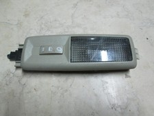 Plafoniera luce sottotetto per Nissan Primera P12 dal 02  [131.14]