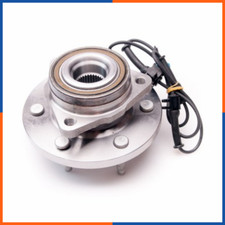 Mozzo ruota cuscinetto ruota anteriore per HUMMER | 15111599