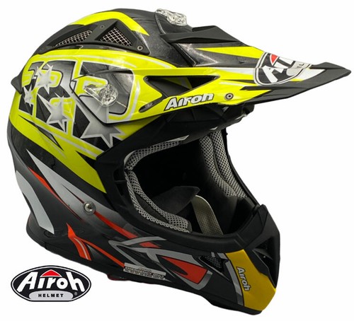 Casque airoh aviator - airoh, 222