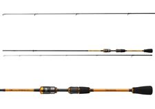 DAIWA Presso Trout Spin 1,90m 1-6g Canna Trota Canna Girevole