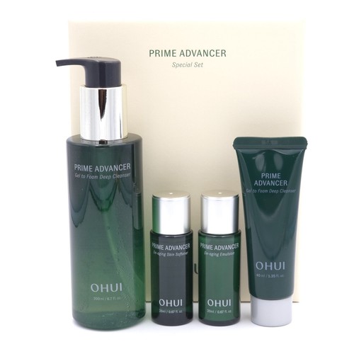 Hui prime advancer gel - o,