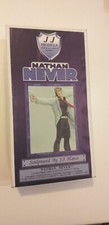 Fumetti Model Kit NATHAN NEVER