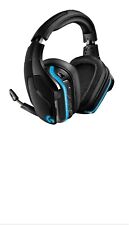 CUFFIA GAMING WIRELESS LOGITECH G935