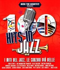 100 HITS IN JAZZ [6 CD] 2009