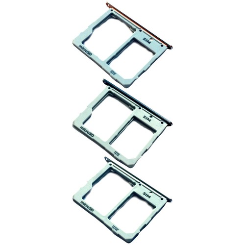 Supporto scheda sim - supporto, per