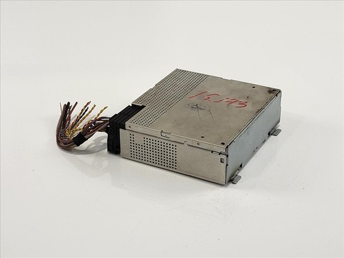 Bmw e39 530i radio - 530i,,