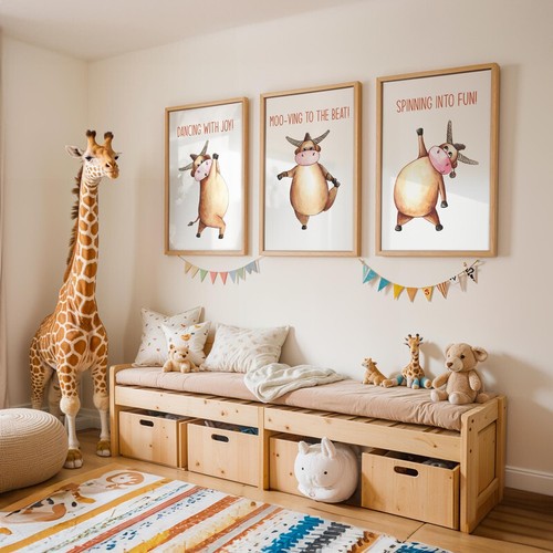 Stampe cameretta bambini - stampe,