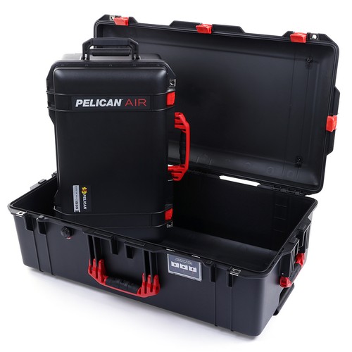 Custodie pelican nere - 2,