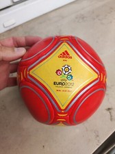 Mini Pallone Size 1 Euro 2012 Spagna Polonia-Ucraina