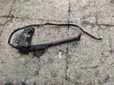 Cavalletto laterale HONDA