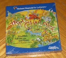 The Triple Challenge Cash Flow