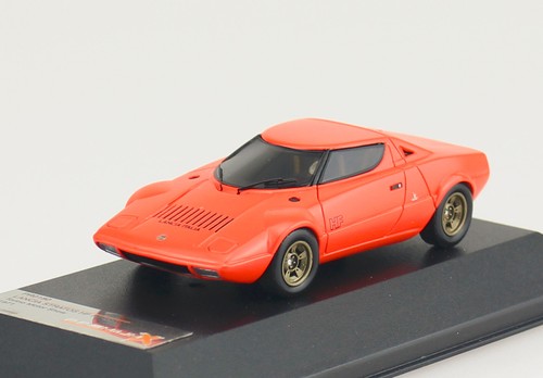 Lancia stratos prototipo - lancia,